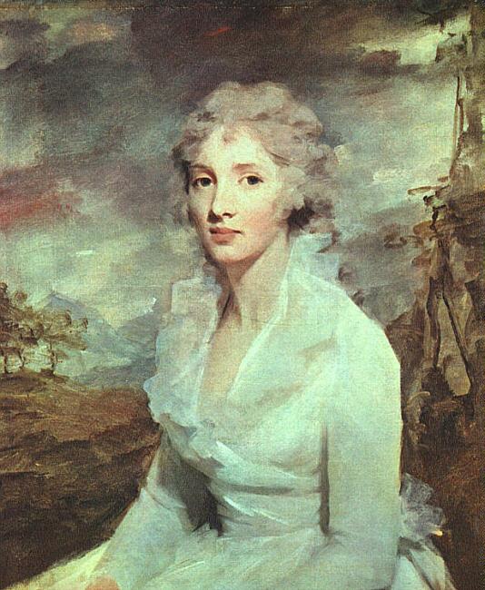 Miss Eleanor Urquhart, Sir Henry Raeburn